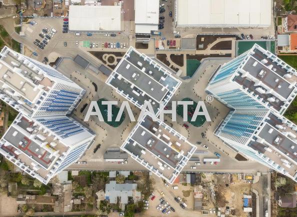 2-комнатная квартира по адресу ул. Толбухина (площадь 52 м²) - Atlanta.ua - фото 19