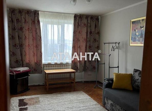 3-кімнатна квартира за адресою вул. Mock (площа 76 м²) - Atlanta.ua - фото 2