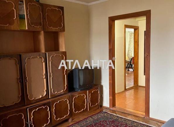 3-кімнатна квартира за адресою вул. Mock (площа 76 м²) - Atlanta.ua - фото 3