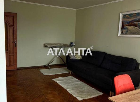 3-кімнатна квартира за адресою вул. Mock (площа 76 м²) - Atlanta.ua - фото 4