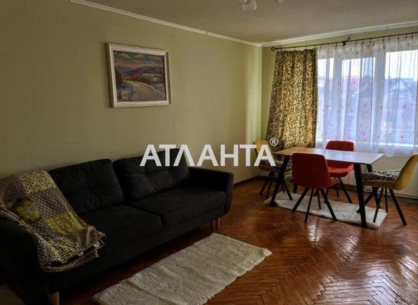 3-кімнатна квартира за адресою вул. Mock (площа 76 м²) - Atlanta.ua - фото 6