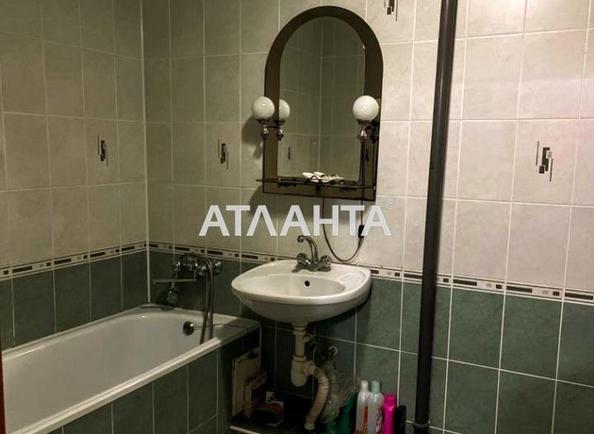 3-кімнатна квартира за адресою вул. Mock (площа 76 м²) - Atlanta.ua - фото 8