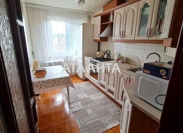 Многокомнатная квартира по адресу ул. Паустовского (площадь 62 м²) - Atlanta.ua - фото 3