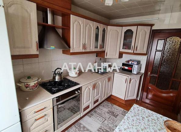 Многокомнатная квартира по адресу ул. Паустовского (площадь 62 м²) - Atlanta.ua - фото 4