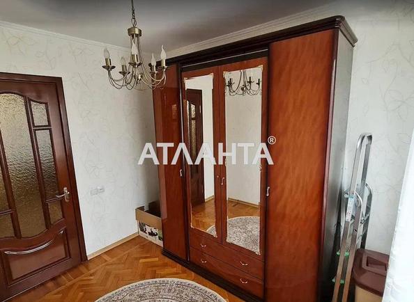 Многокомнатная квартира по адресу ул. Паустовского (площадь 62 м²) - Atlanta.ua - фото 5
