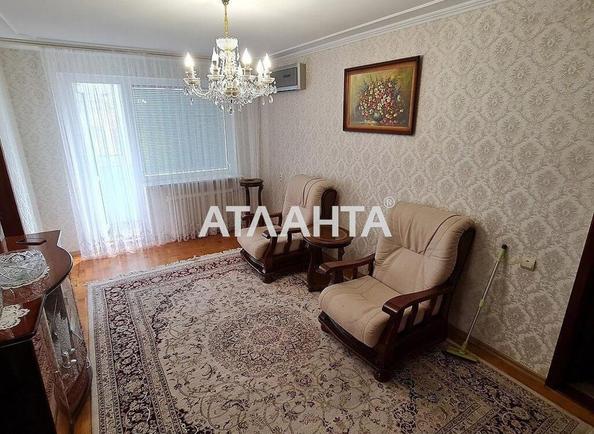 Многокомнатная квартира по адресу ул. Паустовского (площадь 62 м²) - Atlanta.ua - фото 6