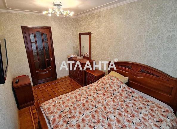 Многокомнатная квартира по адресу ул. Паустовского (площадь 62 м²) - Atlanta.ua - фото 7