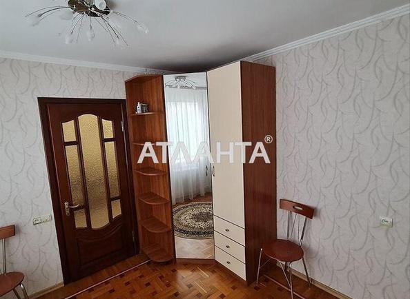 Многокомнатная квартира по адресу ул. Паустовского (площадь 62 м²) - Atlanta.ua - фото 8