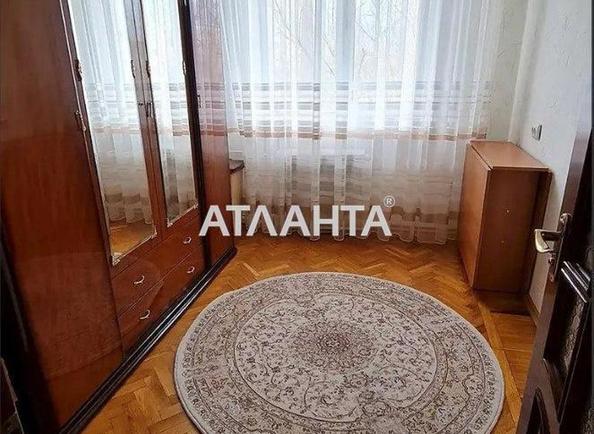 Многокомнатная квартира по адресу ул. Паустовского (площадь 62 м²) - Atlanta.ua - фото 9