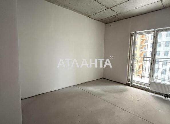 1-кімнатна квартира за адресою вул. Краснова (площа 41,4 м²) - Atlanta.ua - фото 3