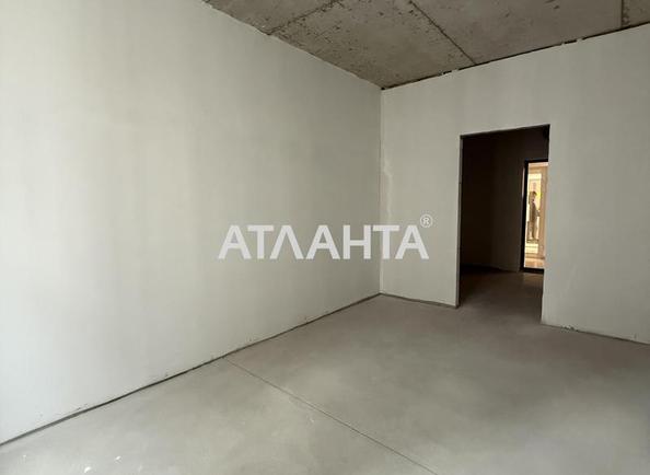 1-кімнатна квартира за адресою вул. Краснова (площа 41 м²) - Atlanta.ua