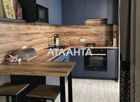 3-rooms apartment apartment by the address st. Iordanskaya (area 61,4 m²) - Atlanta.ua