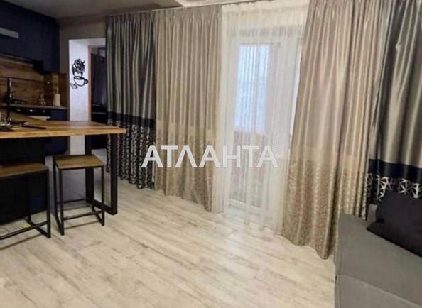 3-rooms apartment apartment by the address st. Iordanskaya (area 61,4 m²) - Atlanta.ua - photo 4