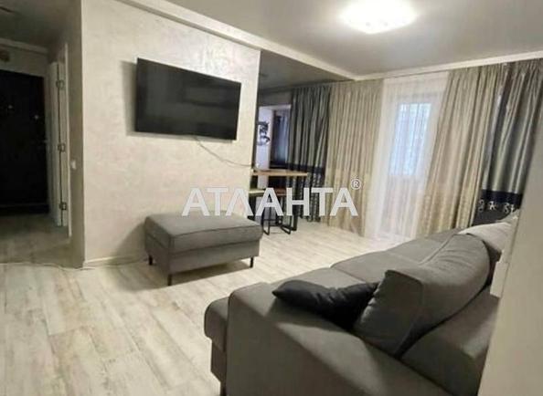 3-rooms apartment apartment by the address st. Iordanskaya (area 61,4 m²) - Atlanta.ua - photo 5
