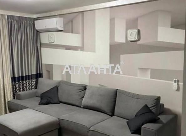 3-rooms apartment apartment by the address st. Iordanskaya (area 61,4 m²) - Atlanta.ua - photo 6