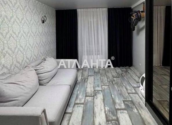 3-rooms apartment apartment by the address st. Iordanskaya (area 61,4 m²) - Atlanta.ua - photo 9