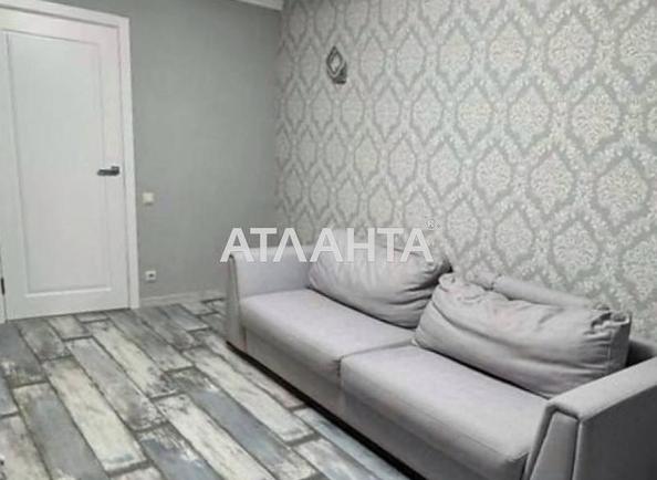 3-rooms apartment apartment by the address st. Iordanskaya (area 61,4 m²) - Atlanta.ua - photo 10