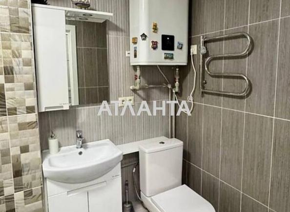 3-rooms apartment apartment by the address st. Iordanskaya (area 61,4 m²) - Atlanta.ua - photo 11