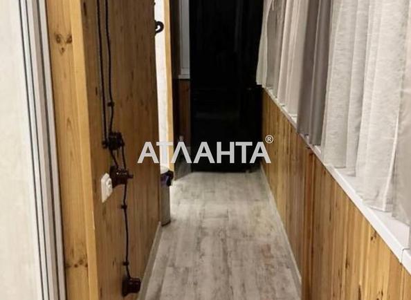 3-rooms apartment apartment by the address st. Iordanskaya (area 61,4 m²) - Atlanta.ua - photo 18