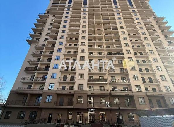 1-room apartment apartment by the address st. Topolinnyy per (area 45 m²) - Atlanta.ua - photo 3