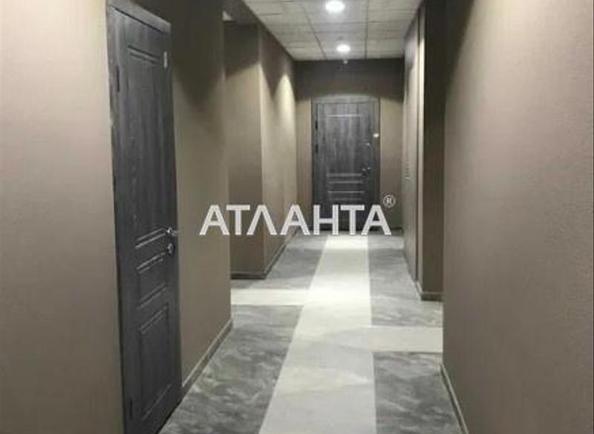 1-room apartment apartment by the address st. Topolinnyy per (area 45 m²) - Atlanta.ua - photo 7