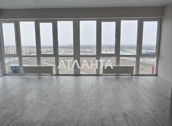 1-комнатная квартира по адресу ул. Спрейса (площадь 45 м²) - Atlanta.ua - фото 3