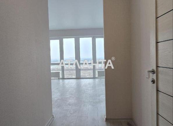 1-комнатная квартира по адресу ул. Спрейса (площадь 45 м²) - Atlanta.ua - фото 4