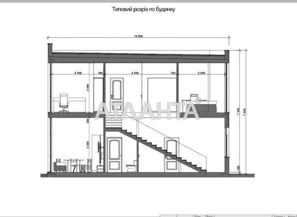 Дом по адресу ул. Массив 25 (площадь 110,0 м²) - Atlanta.ua - фото 5
