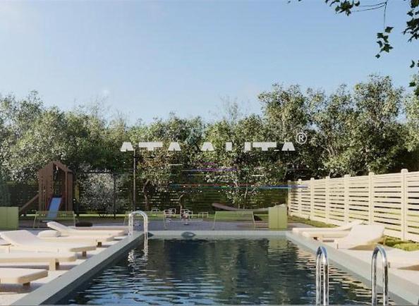 Дом по адресу ул. Массив 25 (площадь 110,5 м²) - Atlanta.ua - фото 2