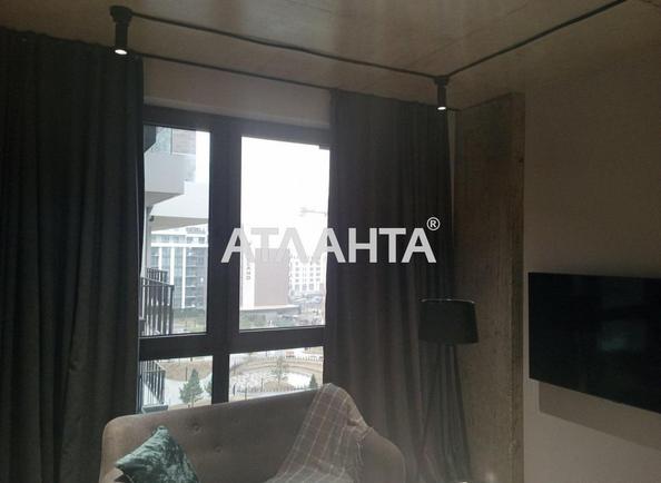 1-кімнатна квартира (площа 39 м²) - Atlanta.ua - фото 5
