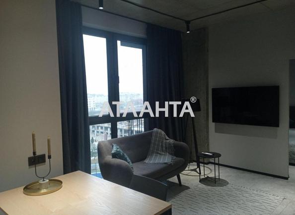 1-кімнатна квартира (площа 39 м²) - Atlanta.ua - фото 6