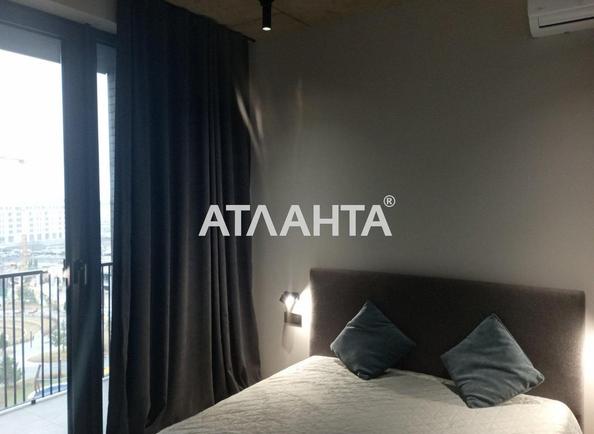 1-кімнатна квартира (площа 39 м²) - Atlanta.ua - фото 7