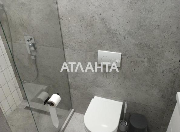 1-кімнатна квартира (площа 39 м²) - Atlanta.ua - фото 11