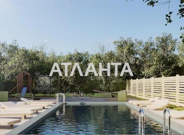 Дом по адресу ул. Массив 25 (площадь 110 м²) - Atlanta.ua