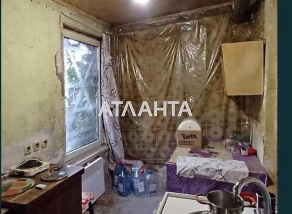 3-rooms apartment apartment by the address st. Prokhorovskaya Khvorostina (area 37,3 m²) - Atlanta.ua - photo 4