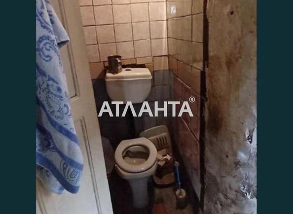 3-rooms apartment apartment by the address st. Prokhorovskaya Khvorostina (area 37,3 m²) - Atlanta.ua - photo 6