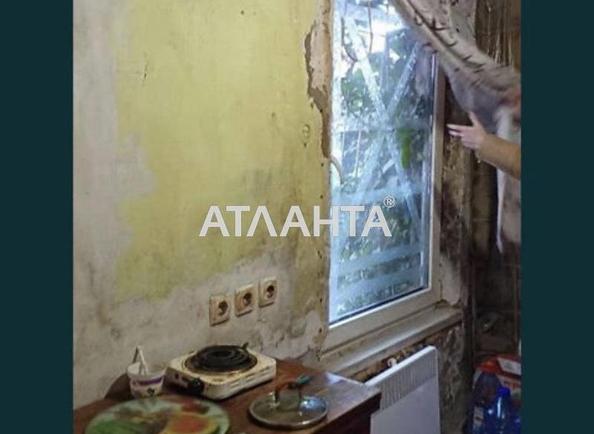 3-rooms apartment apartment by the address st. Prokhorovskaya Khvorostina (area 37,3 m²) - Atlanta.ua - photo 7