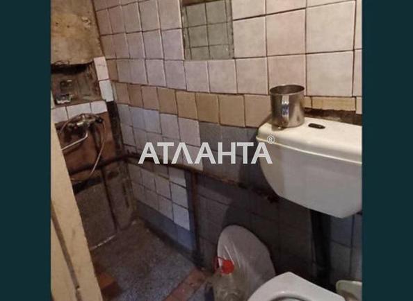 3-rooms apartment apartment by the address st. Prokhorovskaya Khvorostina (area 37,3 m²) - Atlanta.ua - photo 8