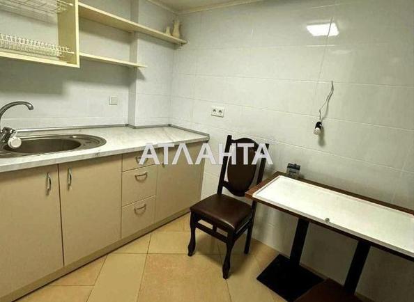 Комерційна нерухомість за адресою вул. Швабська (площа 51 м²) - Atlanta.ua