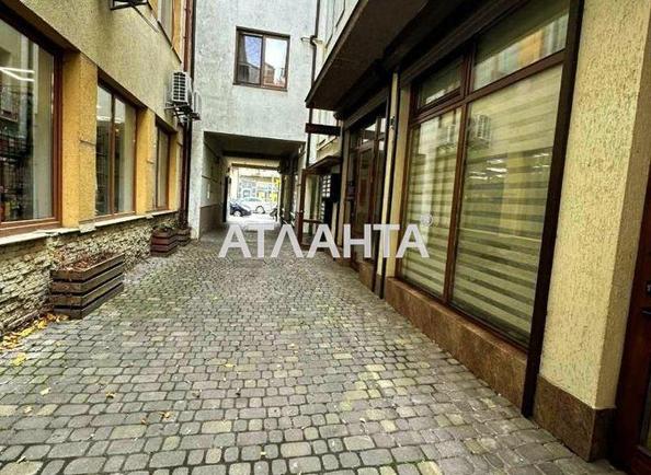Комерційна нерухомість за адресою вул. Швабська (площа 51 м²) - Atlanta.ua - фото 2