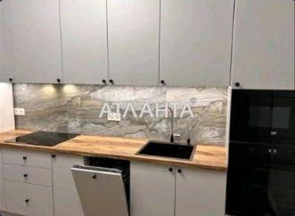 1-кімнатна квартира за адресою вул. Минайська (площа 42,6 м²) - Atlanta.ua