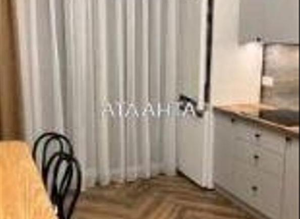 1-кімнатна квартира за адресою вул. Минайська (площа 42,6 м²) - Atlanta.ua - фото 5