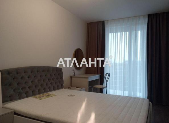 1-кімнатна квартира за адресою вул. Минайська (площа 42,6 м²) - Atlanta.ua - фото 10