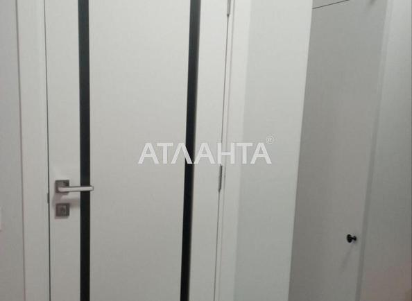 1-кімнатна квартира за адресою вул. Минайська (площа 42,6 м²) - Atlanta.ua - фото 11