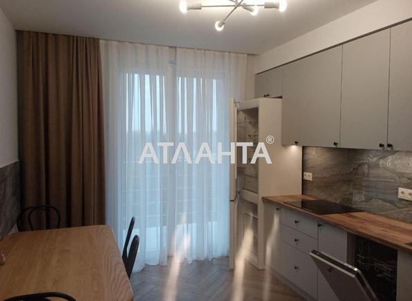 1-кімнатна квартира за адресою вул. Минайська (площа 42,6 м²) - Atlanta.ua - фото 12