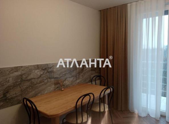 1-кімнатна квартира за адресою вул. Минайська (площа 42,6 м²) - Atlanta.ua - фото 13