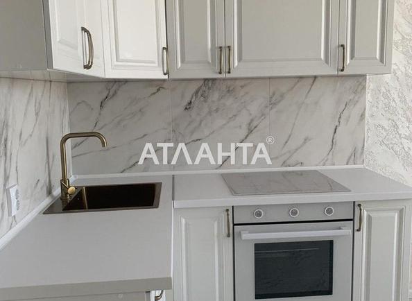 1-room apartment apartment by the address st. Sakharova (area 32 m²) - Atlanta.ua