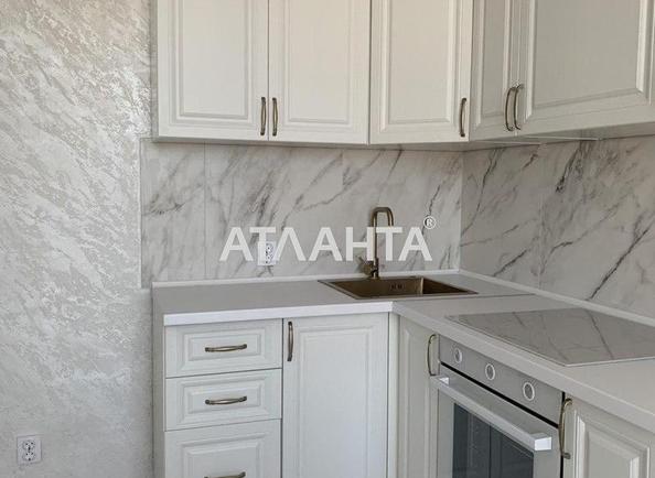1-room apartment apartment by the address st. Sakharova (area 32 m²) - Atlanta.ua - photo 2