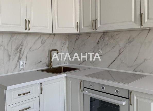 1-room apartment apartment by the address st. Sakharova (area 32 m²) - Atlanta.ua - photo 3