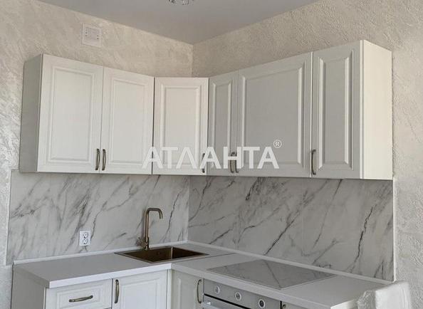 1-room apartment apartment by the address st. Sakharova (area 32 m²) - Atlanta.ua - photo 6